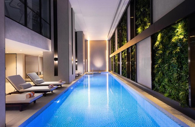 Dorsett Melbourne