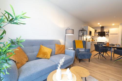 Dorumer Sielhuus 20 mit Sauna und Balkon