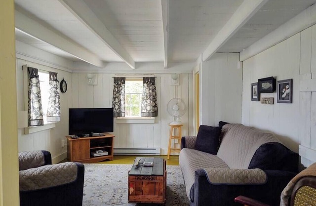 Casa Histórica Dory Buff