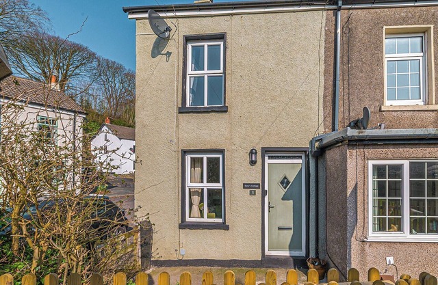 Alojamiento de 2 habitaciones en Dalton-in-Furness, near Ulverston and Lakeland Peninsula
