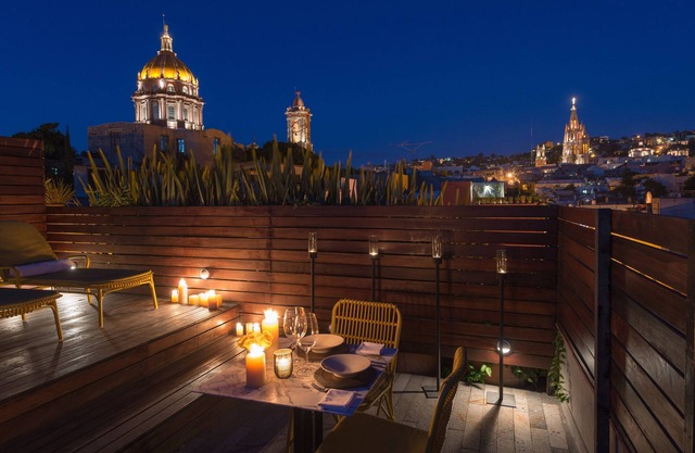 Dos Casas Hotel & Spa
