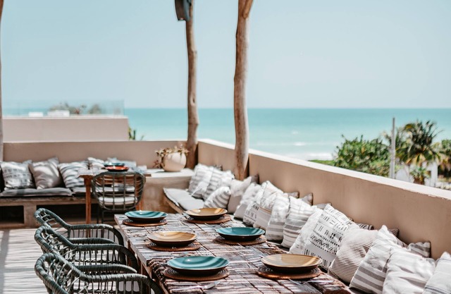 Dos Mares Barefoot Luxury