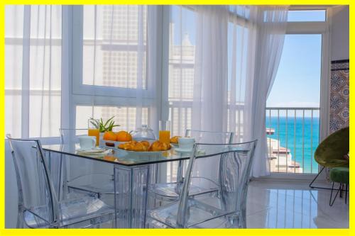 Dosel beach Apartment Cullera