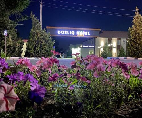DOSLIQ Hotel