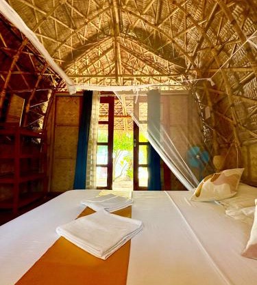 Dosplaya Ecocamp