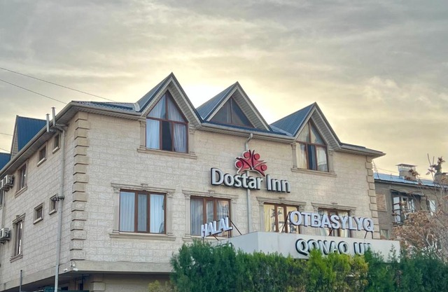 Dostar Inn