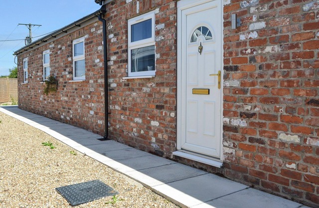 Dotterel Cottage - UK39264