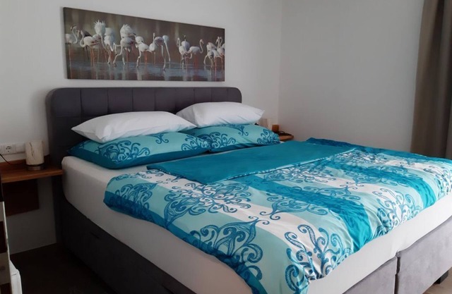 Double room with balcony - Florianihof Sankt Marxen