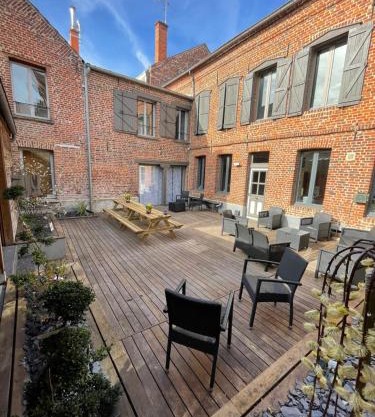Douai house