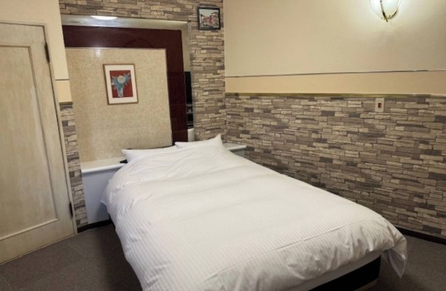 Double room Nonsmoking type / Nishikawanoborichokotaji Saga