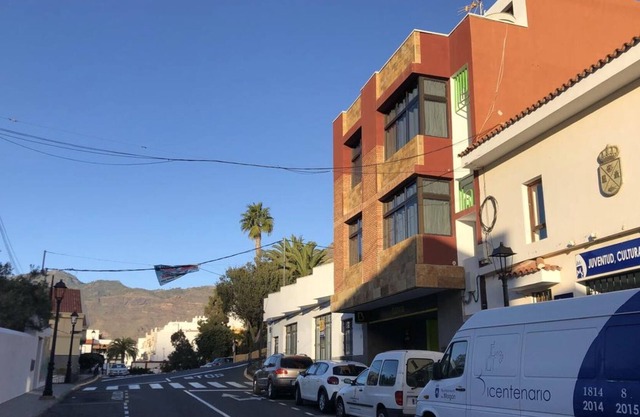 APARTAMENTO DOBLE ACORAN MOGÁN 1A