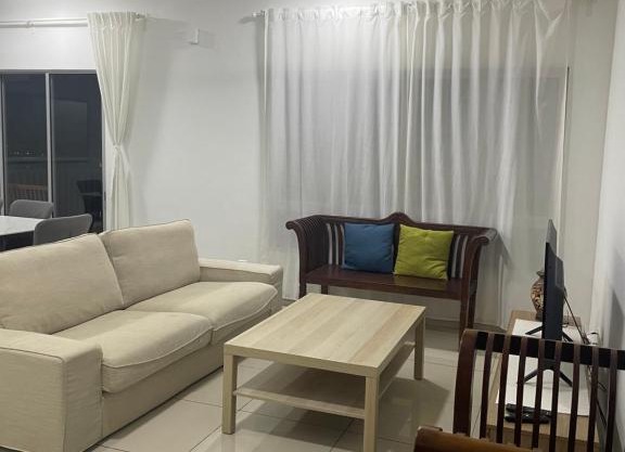 Double AS Homestay
