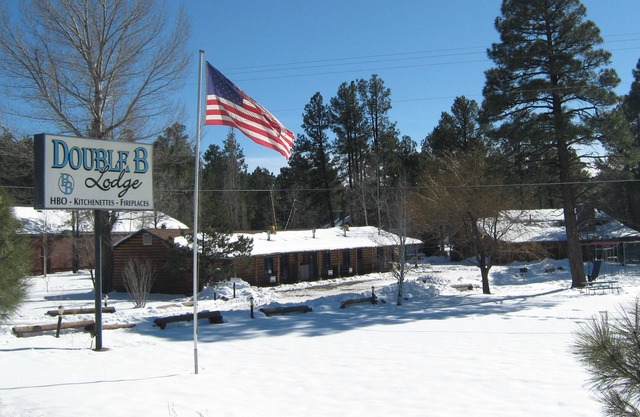 Double B Lodge