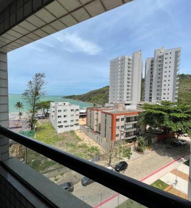 Double Beach Apt 608 Central - Gildo e Renata