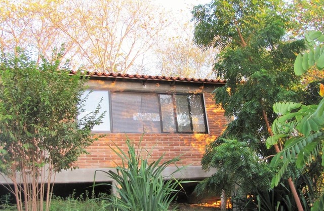 Habitación Doble, Cama Queen Size, Cocina,terraza