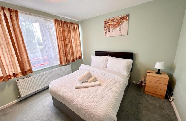Double bedroom Apartment!