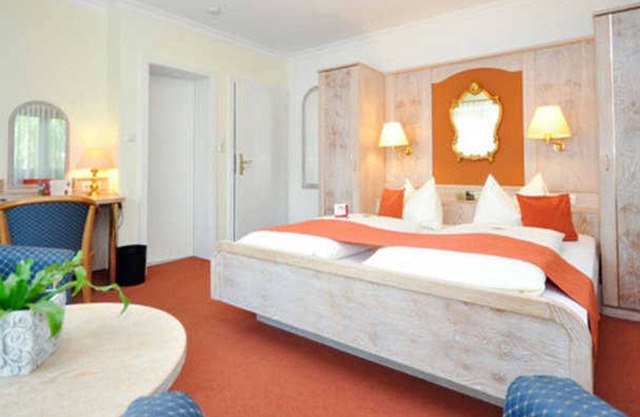 Doble Confort - Hotel Quellenhof