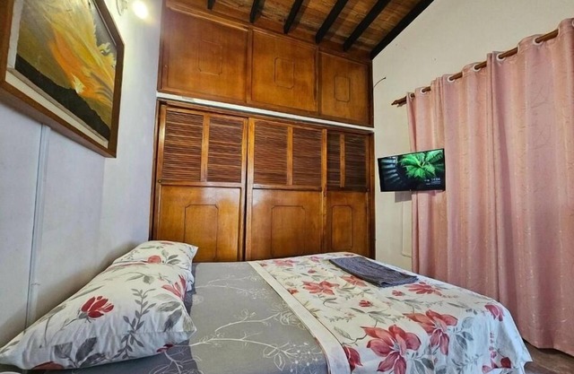 Habitación Doble Confort - Cama doble
