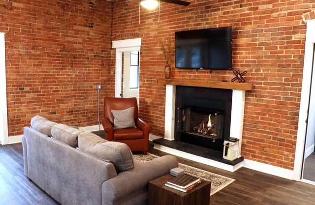 Double Diamond - Loft 3
