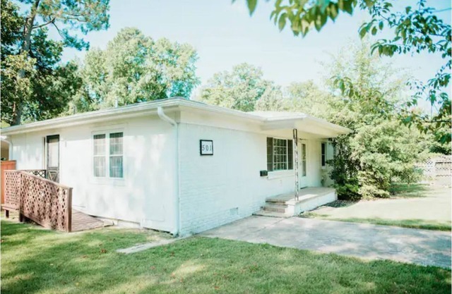 Double Diamond Rentals - Comfortable 4-bdr Home