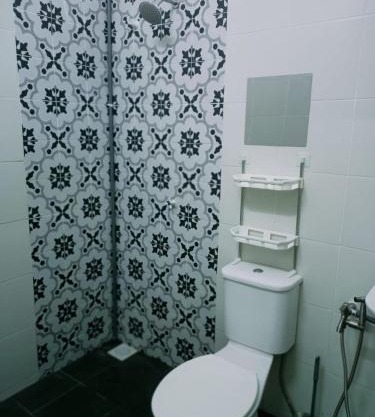 Double H Homestay
