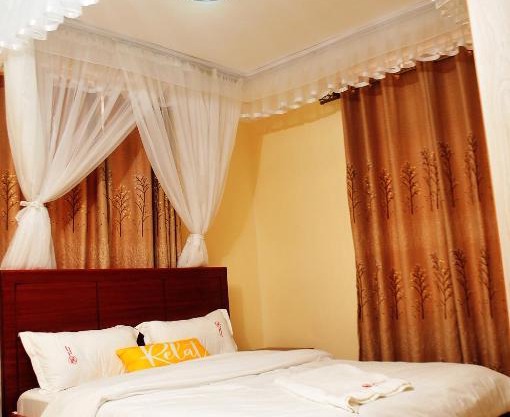 Double N Suites, 2BRS