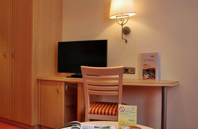 Habitación doble en el edificio principal - Kaserer, Landhotel