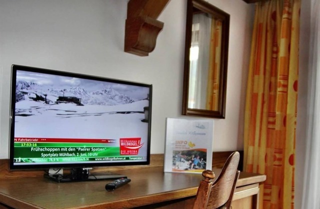 Habitación doble al lado - Kaserer, Landhotel