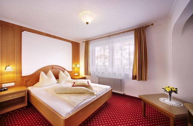 Habitación Doble "Bergkristall" - Tauernblick, Emerald Hotel
