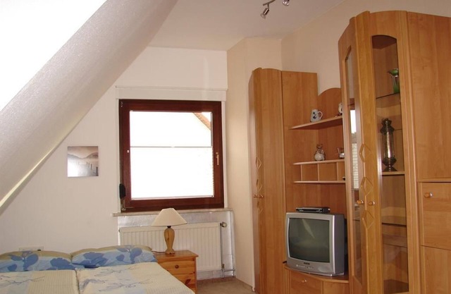 Double room, shower, WC ensuite - Guest house under the vineyards