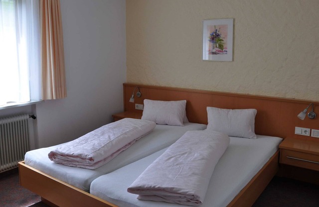 Habitación Doble - Haus Berchtold