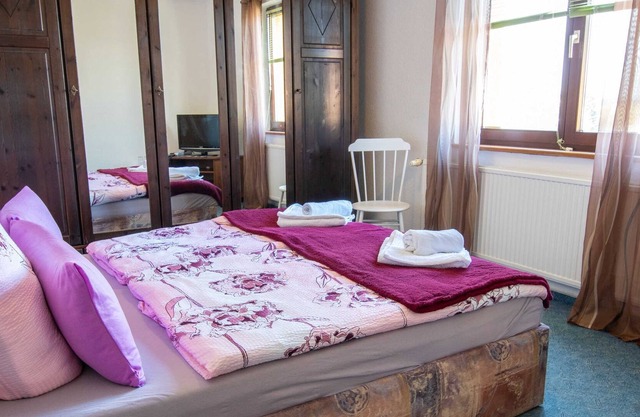Habitación doble (19) - Pension near Stralsund