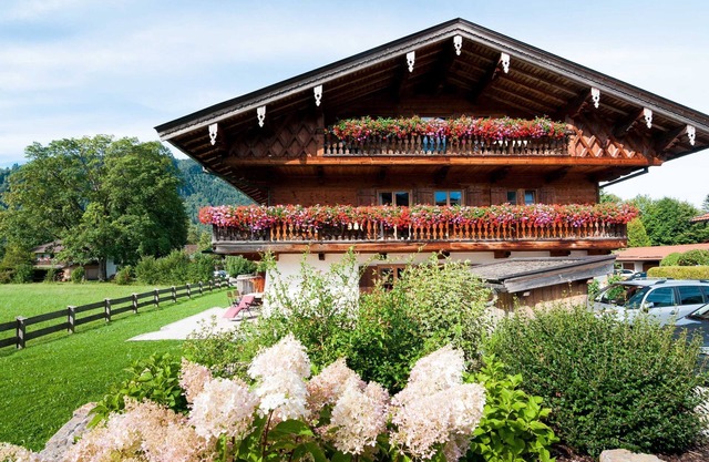 Habitación doble 2 - Guesthouse Ferienwohnungen Liedschreiber GbR