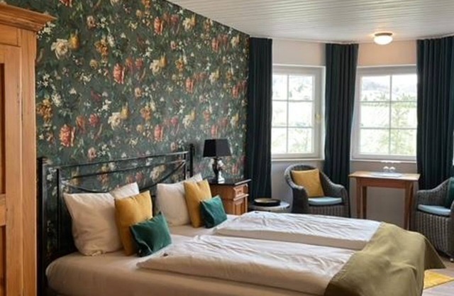Double room 2 - Landhaus Christmann
