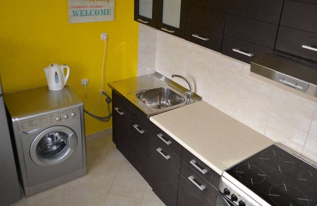 Habitación doble 3 con balcón en Green Valley Guest House - 1