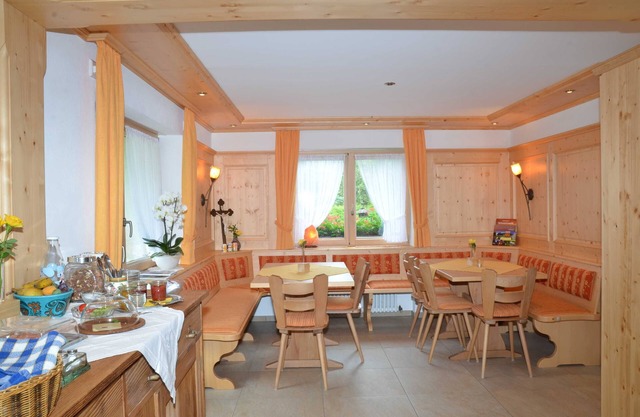 Habitación doble 3 con baño y ducha, 1 - 3 personas - Mosertonihof