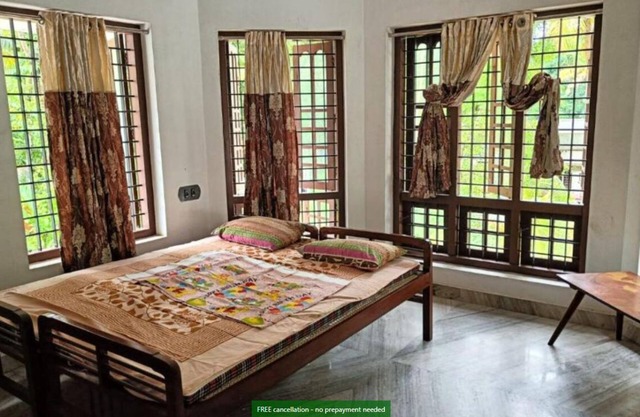 Double room #4 @PEACE HOME STAY