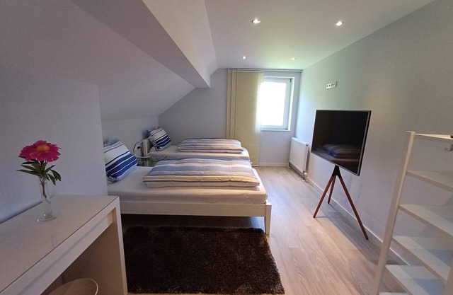 Double room 6 - Apartments Zur Mühle