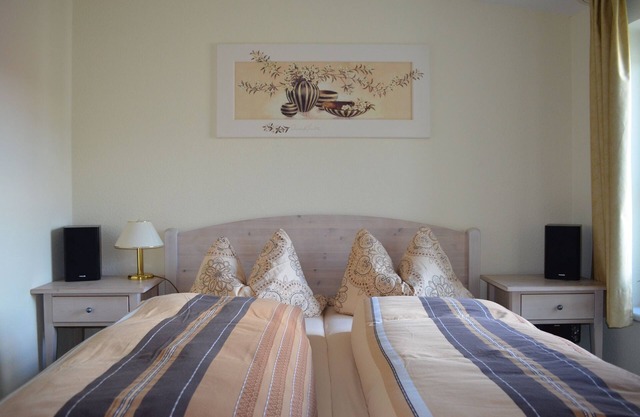 Habitación Doble 6 - Pension am Pferdemarkt