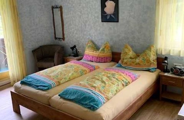 Mini Apartamento 6 Sur - Casa Rosemarie