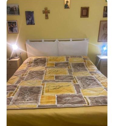 DOUBLE ROOM Adele 'S HOUSE