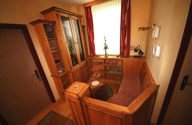 Habitación doble BB - Gasthof Zum Kramer ***