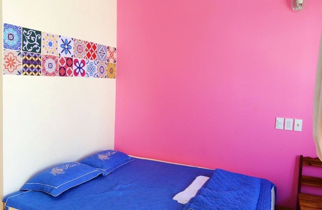 Habitación doble - Bot Bien Homestay