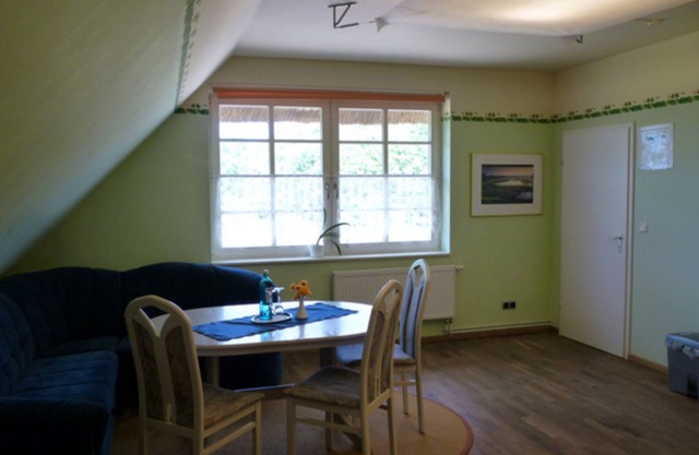 Gato Doble habitaci��n. II - Habitación Doble Golf-Centrum Schloss Karnitz