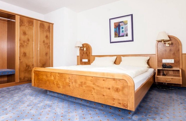Double room comfort plus