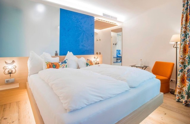 Habitación doble confort, tarifa no reembolsable - Altstadthotel Wolf
