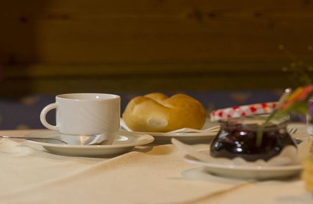 Double room comfort with breakfast - Café Pension "Zum Jäger" **Superior