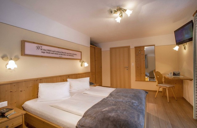 Habitación Doble - Ferienhof Stadlpoint