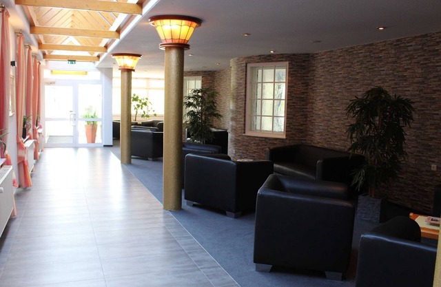 Double room first-class - Hotel Ostfriesen-Hof, 14003