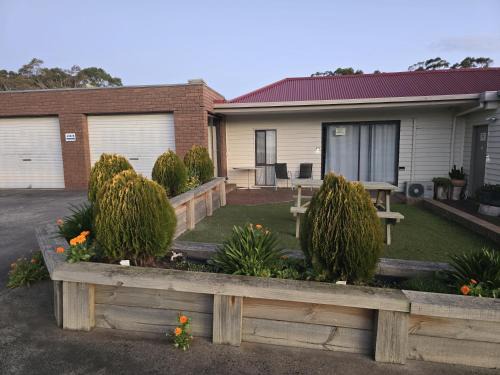 Double Room Farm Stay